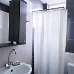 Hotel apartamentowy Akrotopi & 3*
