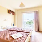 Hotel apartamentowy Akrotopi &