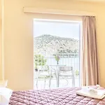 Hotel apartamentowy Akrotopi & 3*
