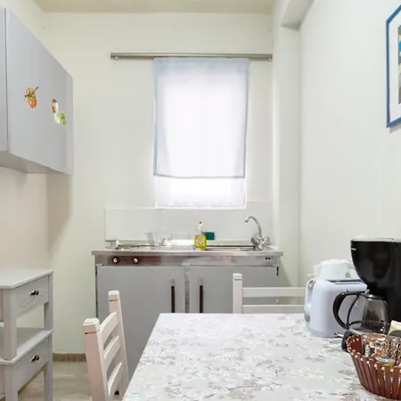 Akrotopi Apartments&studios