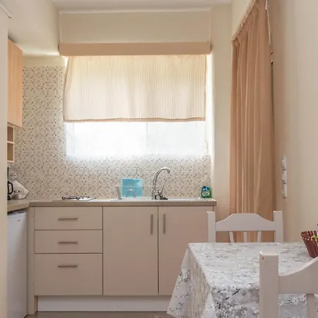 Akrotopi Apartments&studios