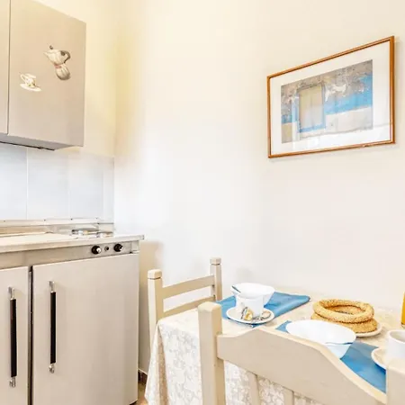 Akrotopi & 3* Толон