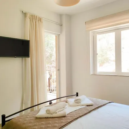 Lejlighedshotel Akrotopi &