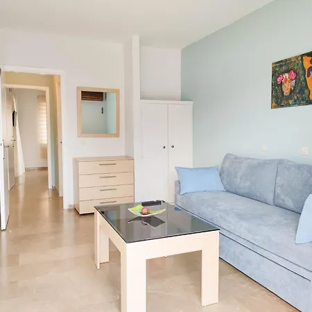 Akrotopi & Lejlighedshotel 3*