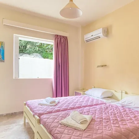 Akrotopi & Apartmanhotel