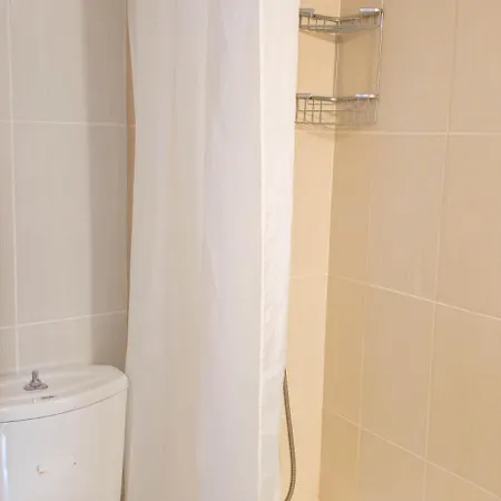 Akrotopi & Aparthotel Tolo