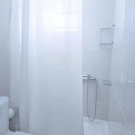 Akrotopi & Lejlighedshotel