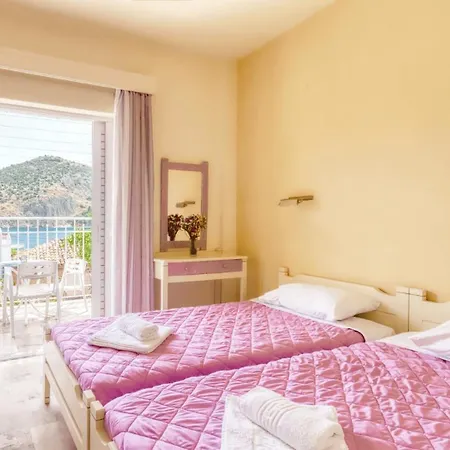 Aparthotel Akrotopi & Tolo