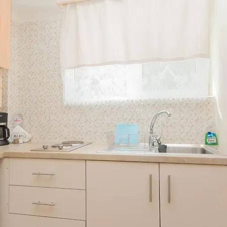 Akrotopi & Lejlighedshotel 3*