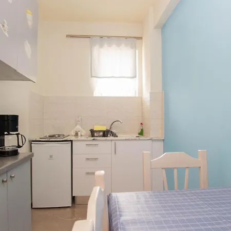 Akrotopi & Lejlighedshotel