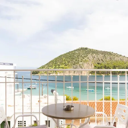 Akrotopi & Appart hôtel 4*