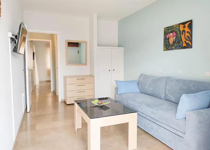 Akrotopi & Aparthotel 3*