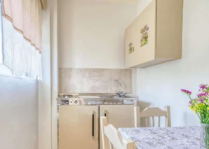 Akrotopi & Aparthotel 3*